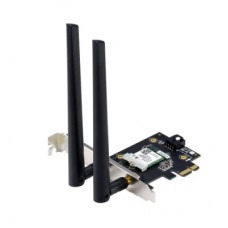Мережева карта Wi-Fi ASUS PCE-AX1800 - Фото