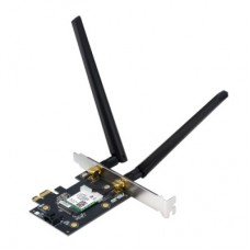 Мережева карта Wi-Fi ASUS PCE-AX1800 - Фото