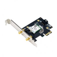 Мережева карта Wi-Fi ASUS PCE-AX1800 - Фото