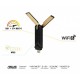 Сетевая карта Wi-Fi ASUS USB-AX56 AX1800 USB 3.0 WPA3 MU-MIMO OFDMA (USB-AX56) Сетевая карта Wi-Fi ASUS USB-AX56 AX1800 USB 3.0 WPA3 MU-MIMO OFDMA (USB-AX56)