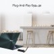 Сетевая карта Wi-Fi ASUS USB-AX56 AX1800 USB 3.0 WPA3 MU-MIMO OFDMA (USB-AX56) Сетевая карта Wi-Fi ASUS USB-AX56 AX1800 USB 3.0 WPA3 MU-MIMO OFDMA (USB-AX56)