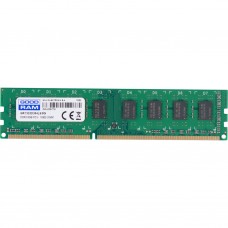 Модуль памяти для компьютера DDR3 8GB 1333 MHz GOODRAM (GR1333D364L9/8G)