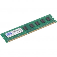 Модуль пам'яті для комп'ютера DDR3 8GB 1333 MHz GOODRAM (GR1333D364L9/8G) - Фото