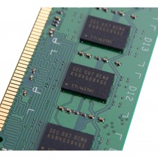 Модуль пам'яті для комп'ютера DDR3 8GB 1333 MHz GOODRAM (GR1333D364L9/8G) - Фото