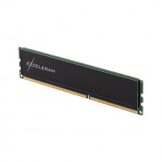 Модуль пам'яті для комп'ютера DDR3 8GB 1333 MHz Black Sark eXceleram (EG3001B) - Фото