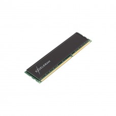 Модуль пам'яті для комп'ютера DDR3 8GB 1333 MHz Black Sark eXceleram (EG3001B) - Фото