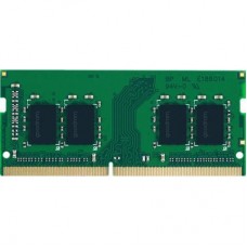 Модуль памяти для ноутбука SoDIMM DDR4 8GB 3200 MHz Goodram (GR3200S464L22S/8G)