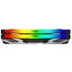 Модуль пам'яті для комп'ютера DDR5 32 GB (2x16GB) 6400 MHz Renegade Silver RGB Kingston Fury (ex.HyperX) Модуль пам'яті для комп'ютера DDR5 32 GB (2x16GB) 6400 MHz Renegade Silver RGB Kingston Fury (ex.HyperX)