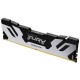Модуль пам'яті для комп'ютера DDR5 16 GB 6400 MHz FURY Renegade Silver Kingston Fury (ex.HyperX) (KF564C32RS-16) Модуль пам'яті для комп'ютера DDR5 16 GB 6400 MHz FURY Renegade Silver Kingston Fury (ex.HyperX) (KF564C32RS-16)
