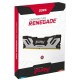 Модуль пам'яті для комп'ютера DDR5 16 GB 6400 MHz FURY Renegade Silver Kingston Fury (ex.HyperX) (KF564C32RS-16) Модуль пам'яті для комп'ютера DDR5 16 GB 6400 MHz FURY Renegade Silver Kingston Fury (ex.HyperX) (KF564C32RS-16)