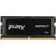 Модуль памяти для ноутбука SoDIMM DDR5 64GB (2x32GB) 4800 MHz FURY Impact Kingston Fury (ex.HyperX) (KF548S38IBK2-64) Модуль памяти для ноутбука SoDIMM DDR5 64GB (2x32GB) 4800 MHz FURY Impact Kingston Fury (ex.HyperX) (KF548S38IBK2-64)
