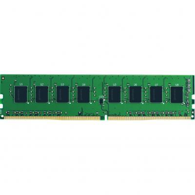 Модуль памяти для компьютера DDR4 16GB 3200 MHz Goodram (GR3200D464L22/16G)