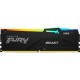 Модуль памяти для компьютера DDR5 32GB 5600 MHz Beast RGB XMP Kingston Fury (ex.HyperX) (KF556C40BBA-32) Модуль памяти для компьютера DDR5 32GB 5600 MHz Beast RGB XMP Kingston Fury (ex.HyperX) (KF556C40BBA-32)