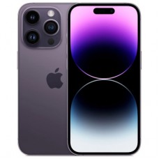 Мобильный телефон Apple iPhone 14 Pro 512Gb Deep Purple (Grade A) USED (iP14Pr51DPl_A) - Фото