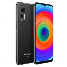 Мобільний телефон Ulefone Note 14 4/64 GB Black (6937748735045) - Фото