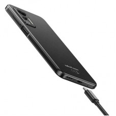 Мобільний телефон Ulefone Note 14 4/64 GB Black (6937748735045) - Фото