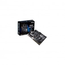 Материнская плата ASUS PRIME B450-PLUS