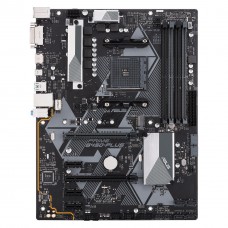 Материнська плата ASUS PRIME B450-PLUS - Фото
