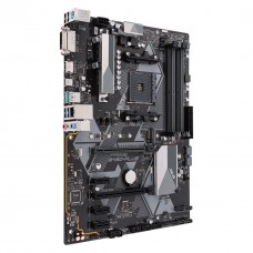 Материнська плата ASUS PRIME B450-PLUS - Фото