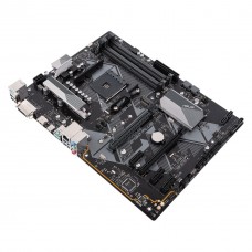 Материнська плата ASUS PRIME B450-PLUS - Фото