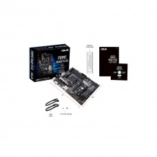 Материнська плата ASUS PRIME B450-PLUS - Фото