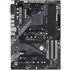 Материнская плата ASRock B450 Pro4 R2.0 - Фото