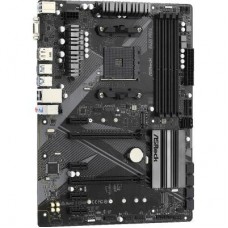 Материнская плата ASRock B450 Pro4 R2.0 - Фото