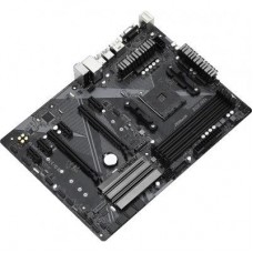 Материнская плата ASRock B450 Pro4 R2.0 - Фото