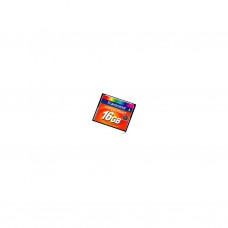 Карта памяти Transcend 16Gb Compact Flash 133x (TS16GCF133)