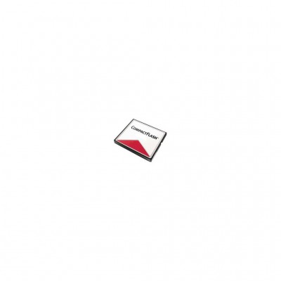 Карта памяти Transcend 8Gb Compact Flash 133x (TS8GCF133)