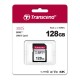 Карта памяти Transcend 128GB SDXC class 10 UHS-I U1 V10 (TS128GSDC300S)
