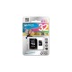 Картка пам'яті Silicon Power 32GB microSD Class 10 UHS-ISDR (SP032GBSTHBU1V10SP)