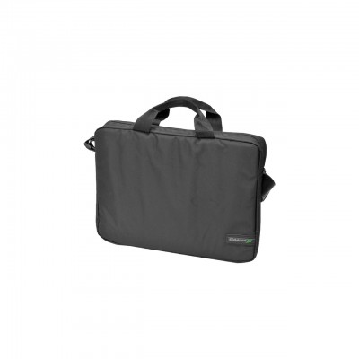 Сумка для ноутбука Grand-X 15.6'' Black (SB-115)