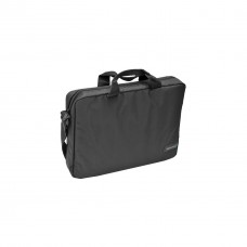 Сумка для ноутбука Grand-X 15.6'' Black (SB-115) - Фото