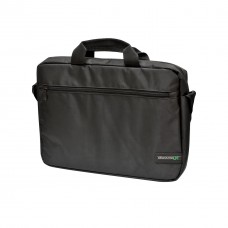 Сумка для ноутбука Grand-X 15.6'' Black (SB-120) - Фото