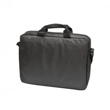 Сумка для ноутбука Grand-X 15.6'' Black (SB-120) - Фото