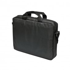 Сумка для ноутбука Grand-X 15.6'' Black (SB-120) - Фото