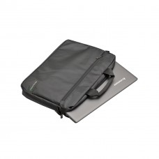 Сумка для ноутбука Grand-X 15.6'' Black (SB-120) - Фото