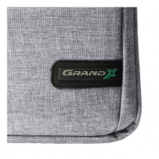 Сумка для ноутбука Grand-X Grand-X SB-139G 15.6'' (SB-139G) - Фото