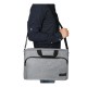 Сумка для ноутбука Grand-X 15.6'' SB-139 Light Grey (SB-139G)