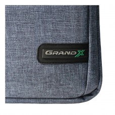 Сумка для ноутбука Grand-X Grand-X SB-139J 15.6'' (SB-139J) - Фото