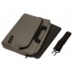 Сумка для ноутбука Grand-X 15.6'' SB-129 Grey Ripstop Nylon (SB-129G) Сумка для ноутбука Grand-X 15.6'' SB-129 Grey Ripstop Nylon (SB-129G)