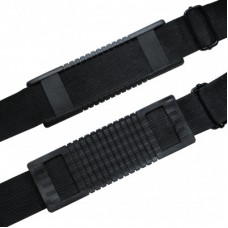Сумка для ноутбука Grand-X Grand-X SB-129G 15.6" Grey Ripstop Nylon (SB-129G) - Фото