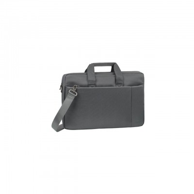 Сумка для ноутбука RivaCase 17.3" (8251 (Grey))