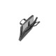 Сумка для ноутбука RivaCase 17.3" (8251 (Grey))