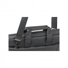 Сумка для ноутбука RivaCase 17.3" (8251 (Grey)) - Фото