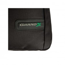 Сумка для ноутбука Grand-X 15.6'' Black (SB-129) - Фото
