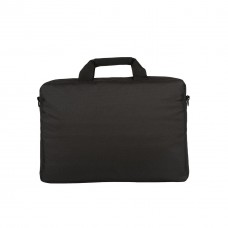 Сумка для ноутбука Grand-X 15.6'' Black (SB-129) - Фото