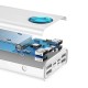 Оригінал Baseus Power Bank 30000 mAh Amblight Digital Display 65W 6A PPLG-A02 white BS-30KP365 для ноутбуків