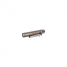 Фонарь Olight I3T EOS Desert Tan